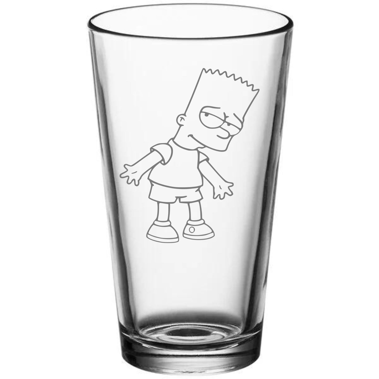 Bart Simpson