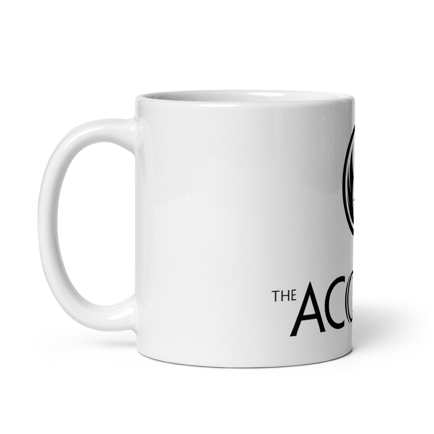 The Acolyte Mug