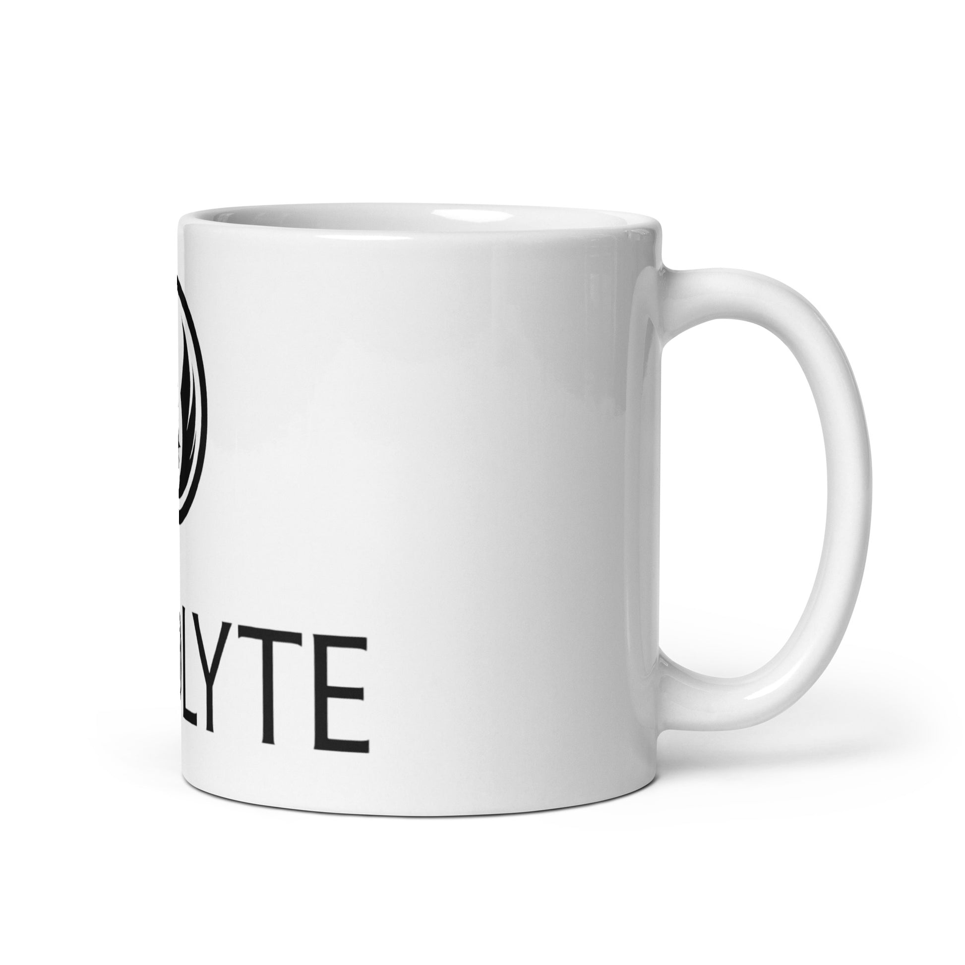 The Acolyte Mug