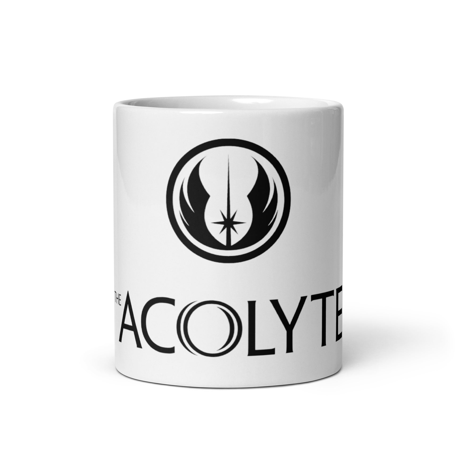 The Acolyte Mug