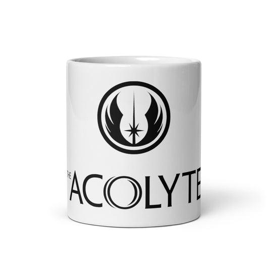 The Acolyte Mug