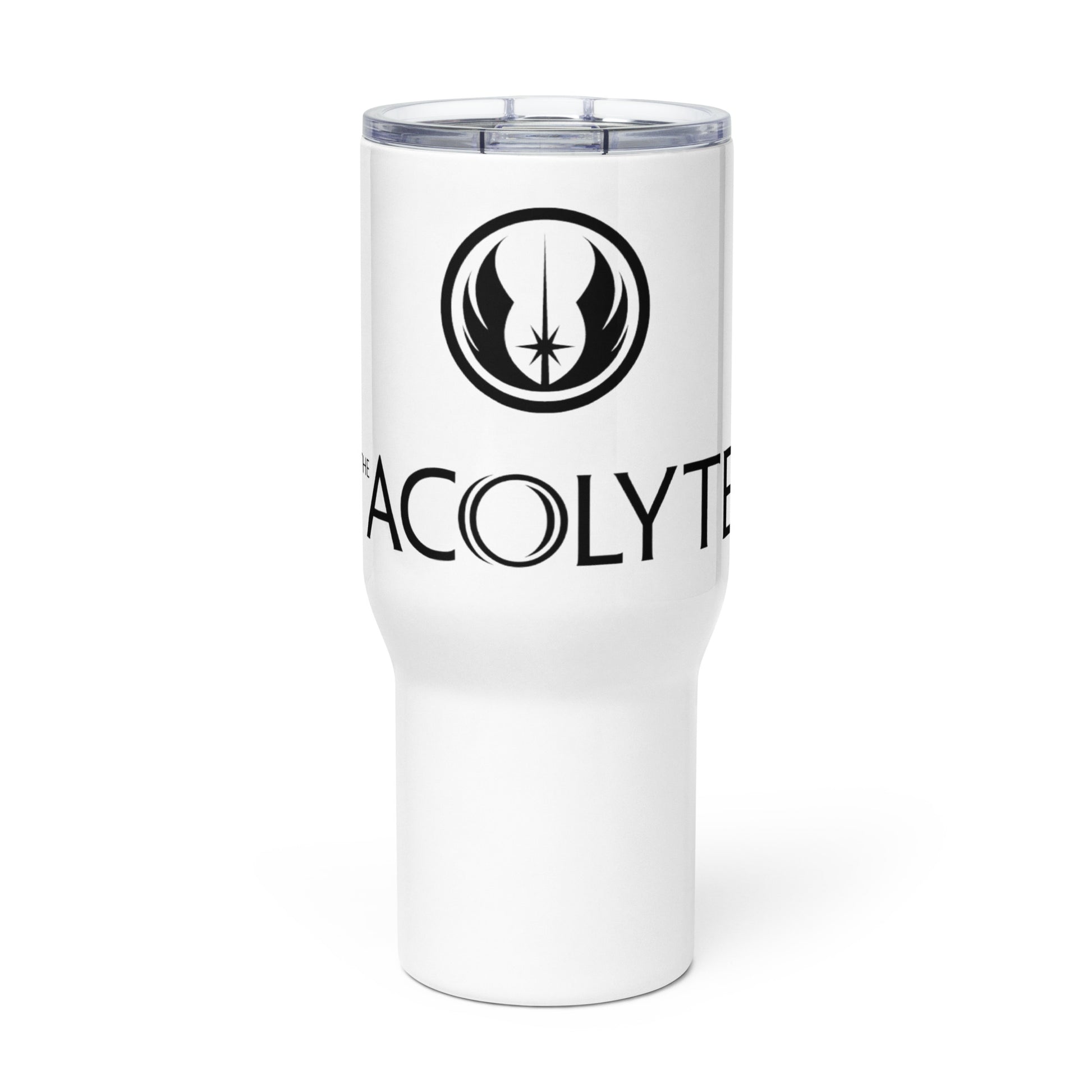 The Acolyte Travel Mug