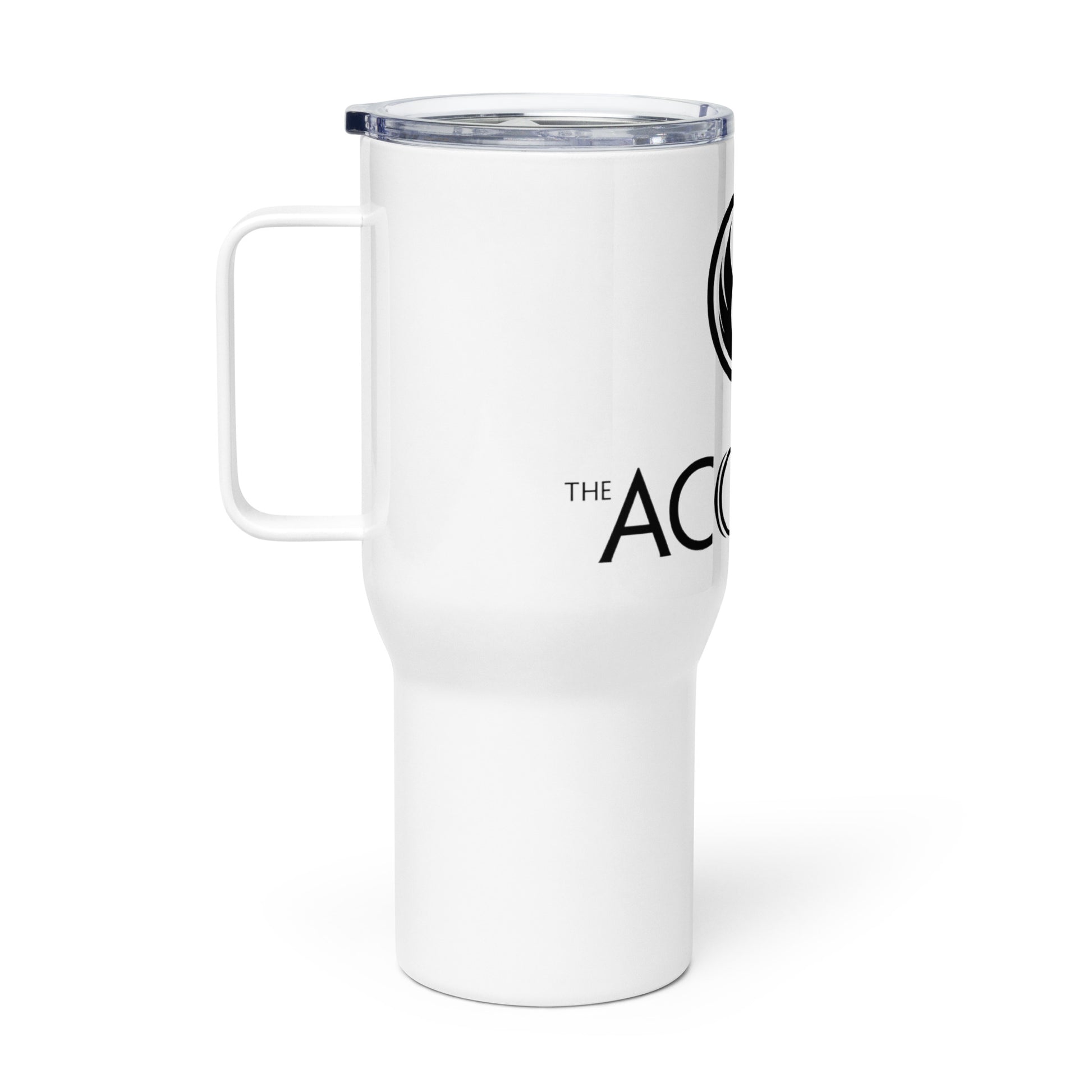 The Acolyte Travel Mug 2