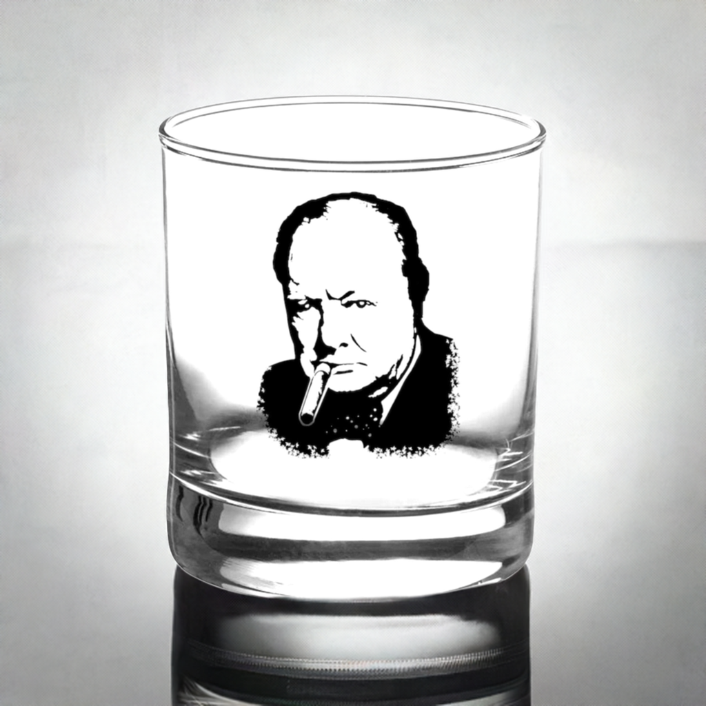 Winston Churchill