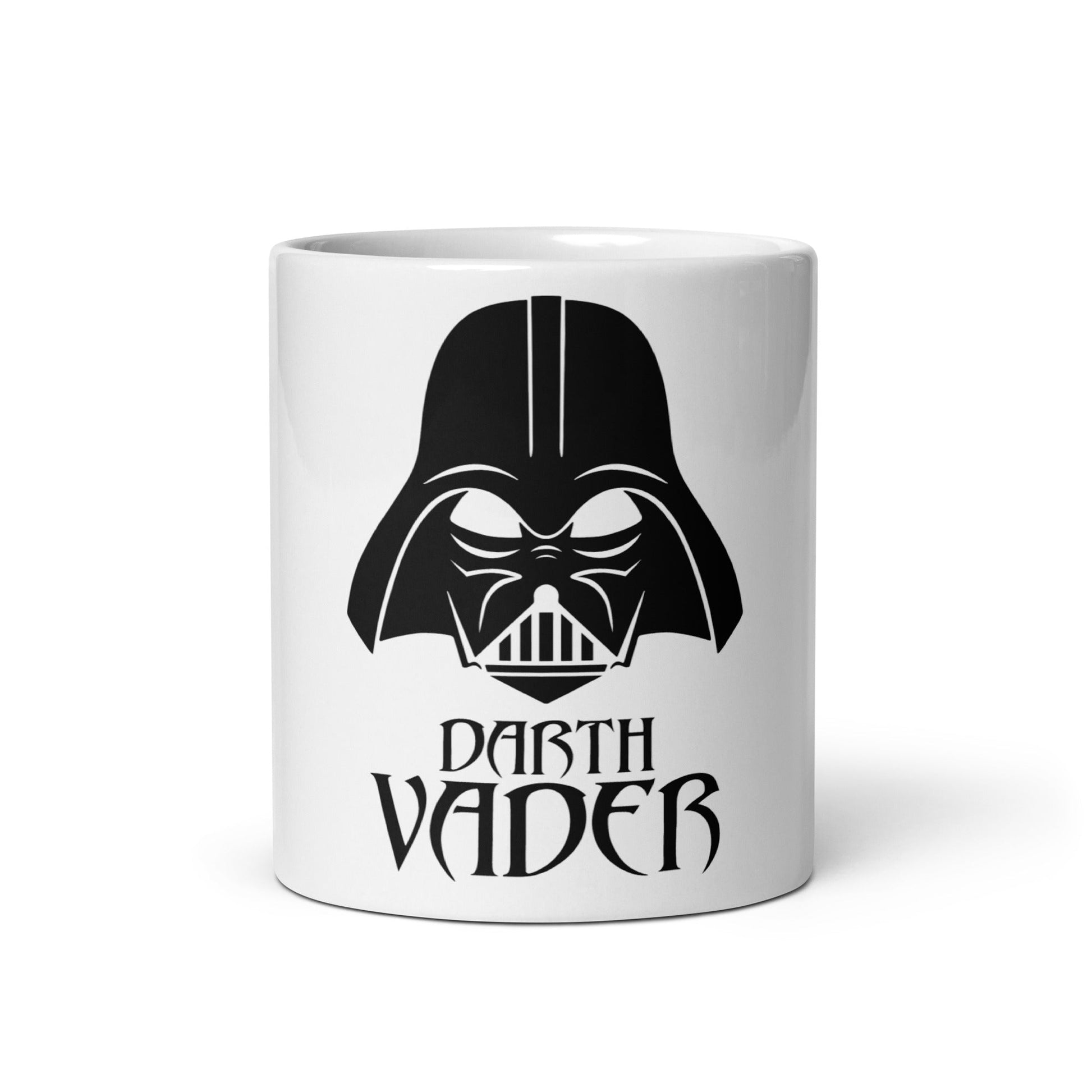 Darth Vader Mug - Art by Parts