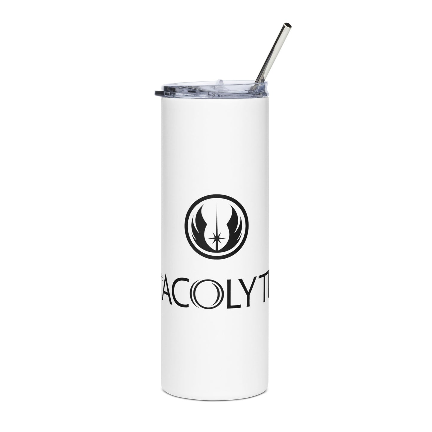 Acolyte Stainless Steel Tumbler