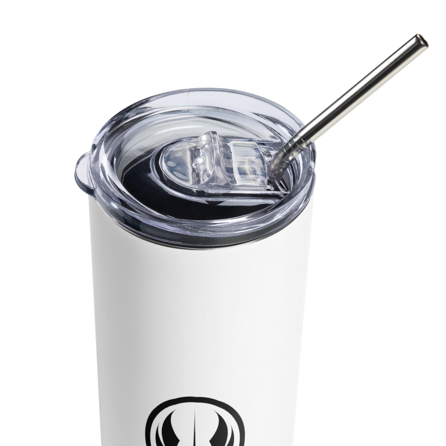 Acolyte Stainless Steel Tumbler